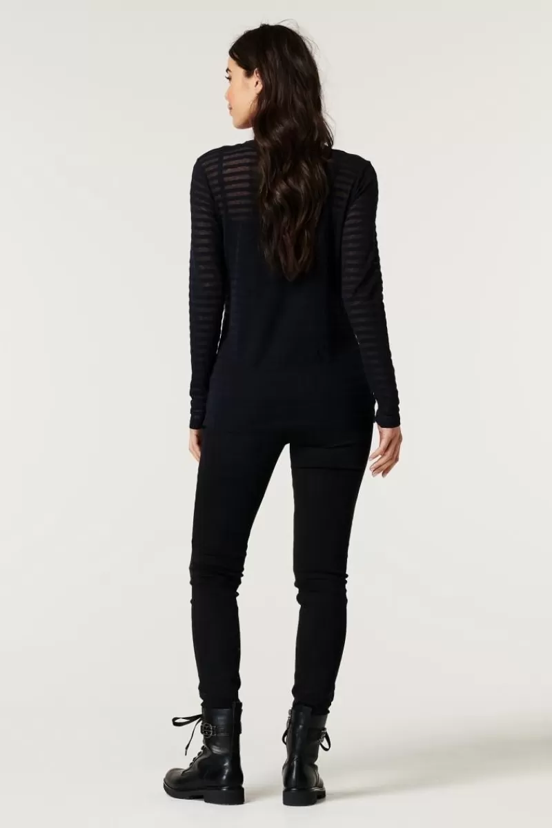 Noppies Shirts-Langarmshirt -