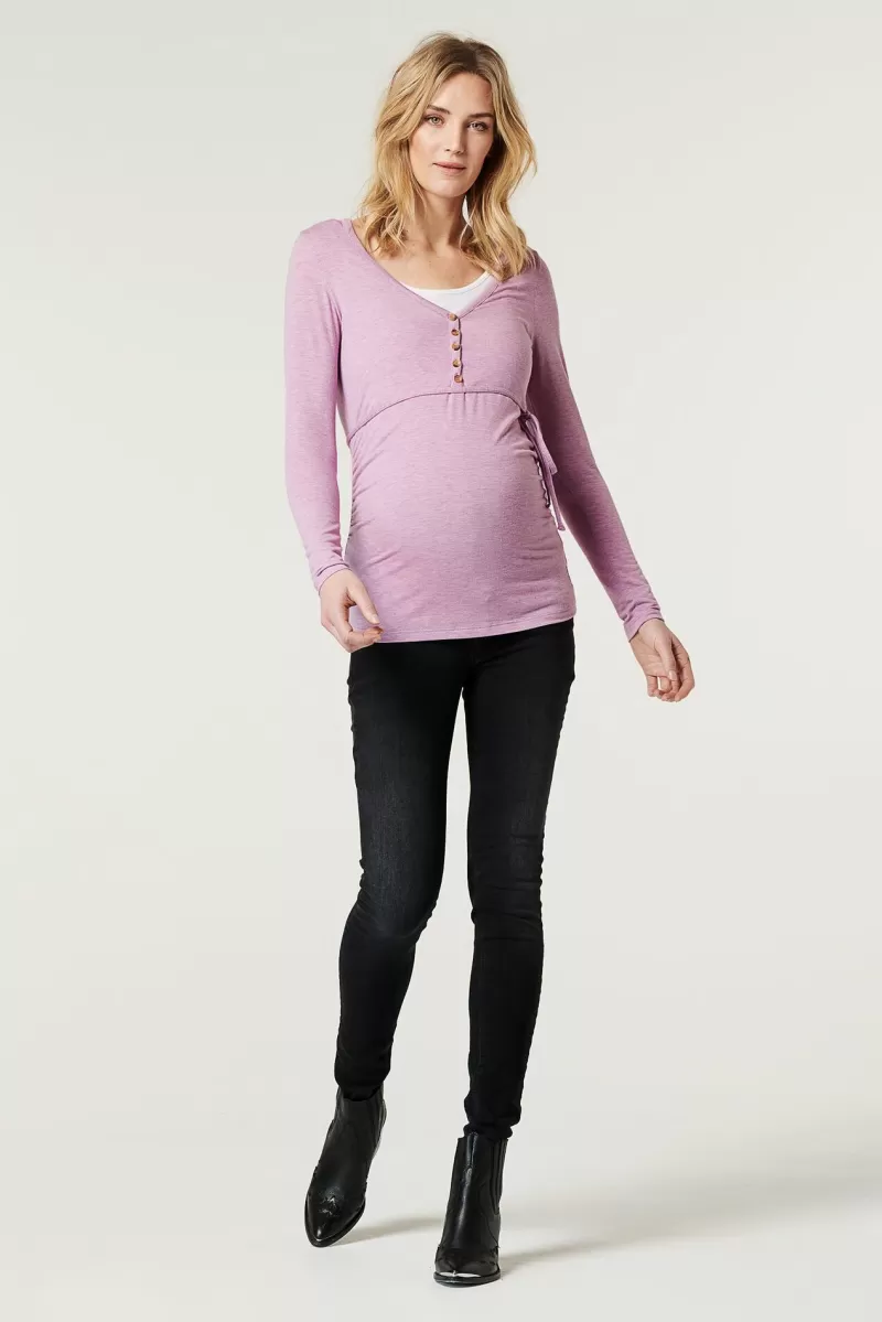 Noppies Shirts | Shirts-Langarmshirt -