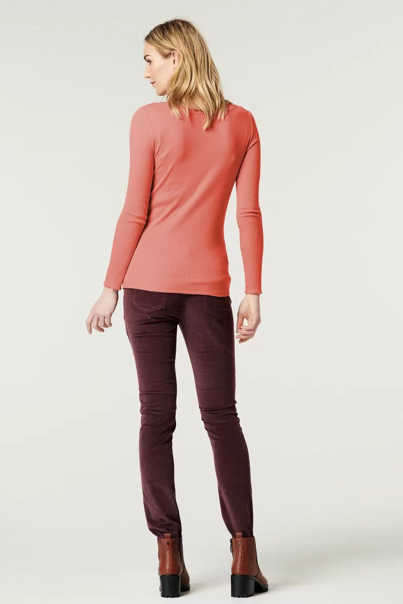 Noppies Shirts-Langarmshirt -