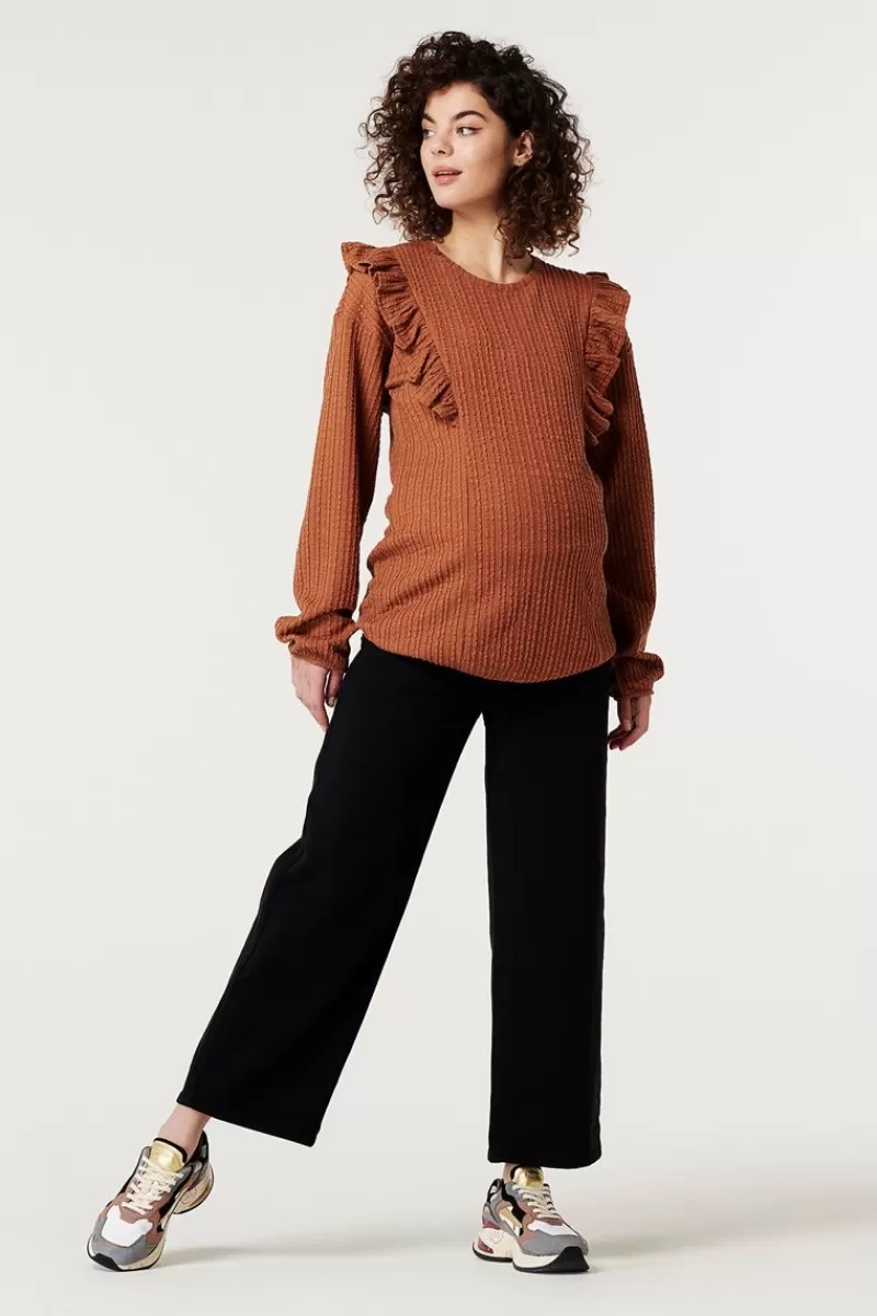Noppies Shirts-Langarmshirt Abby -