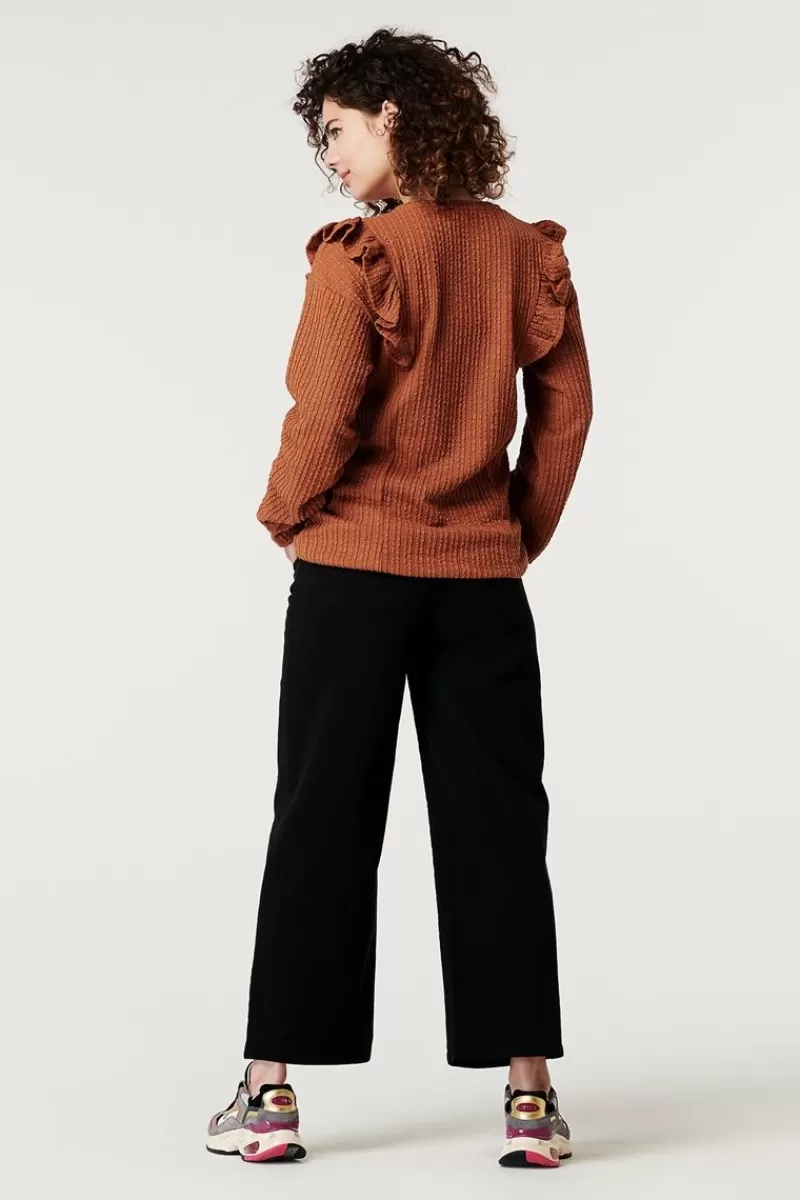 Noppies Shirts-Langarmshirt Abby -