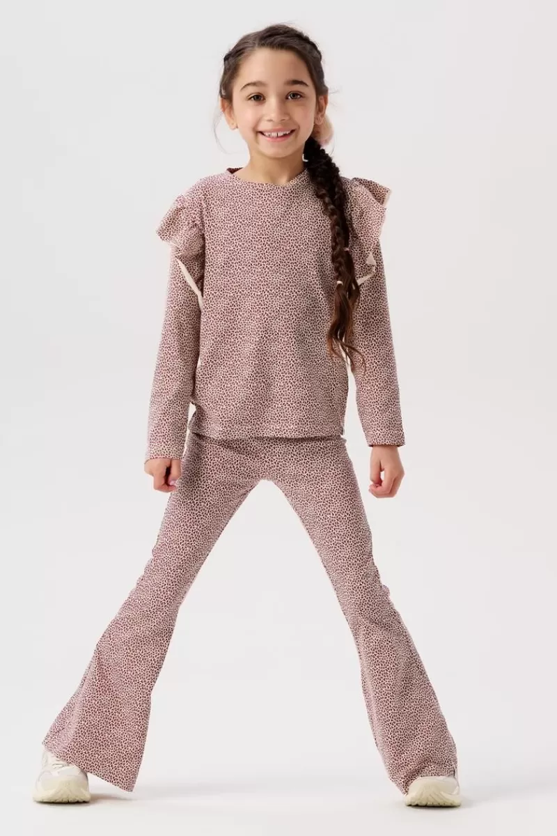 Kinder Noppies Shirts-Langarmshirt Albemarie -