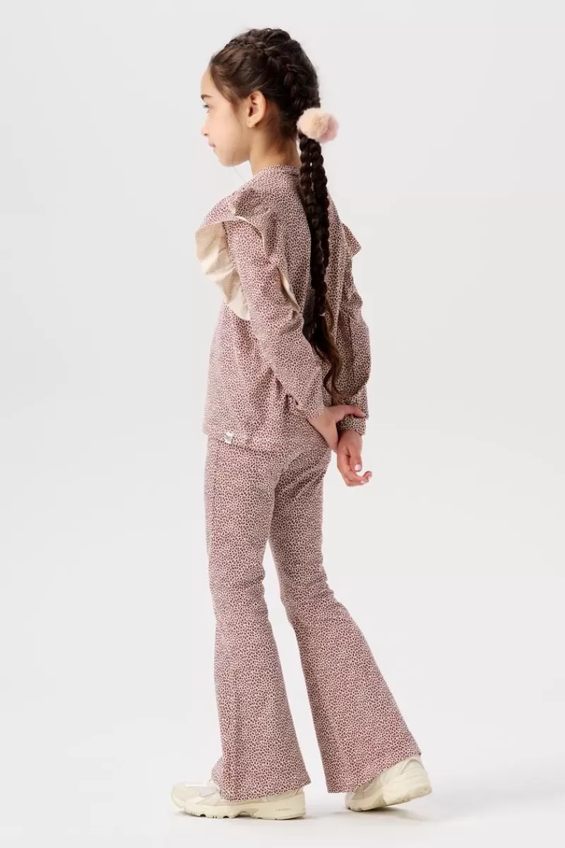 Kinder Noppies Shirts-Langarmshirt Albemarie -