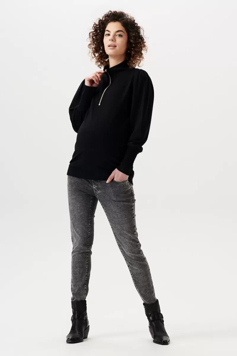 Noppies Shirts-Langarmshirt Ashford -
