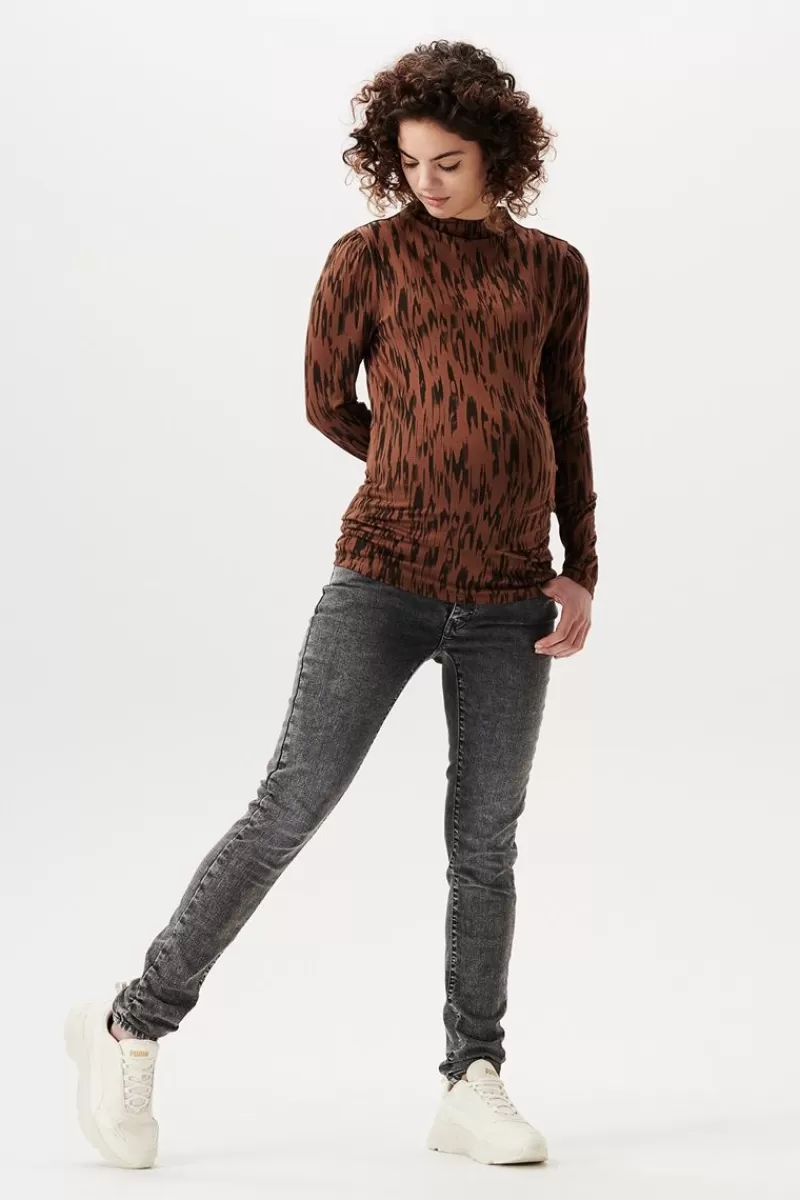 Noppies Shirts-Langarmshirt Askern -