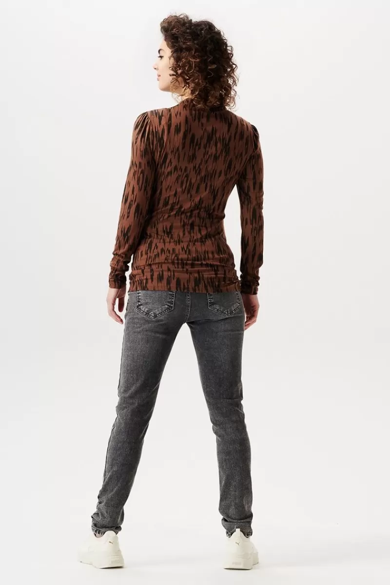 Noppies Shirts-Langarmshirt Askern -