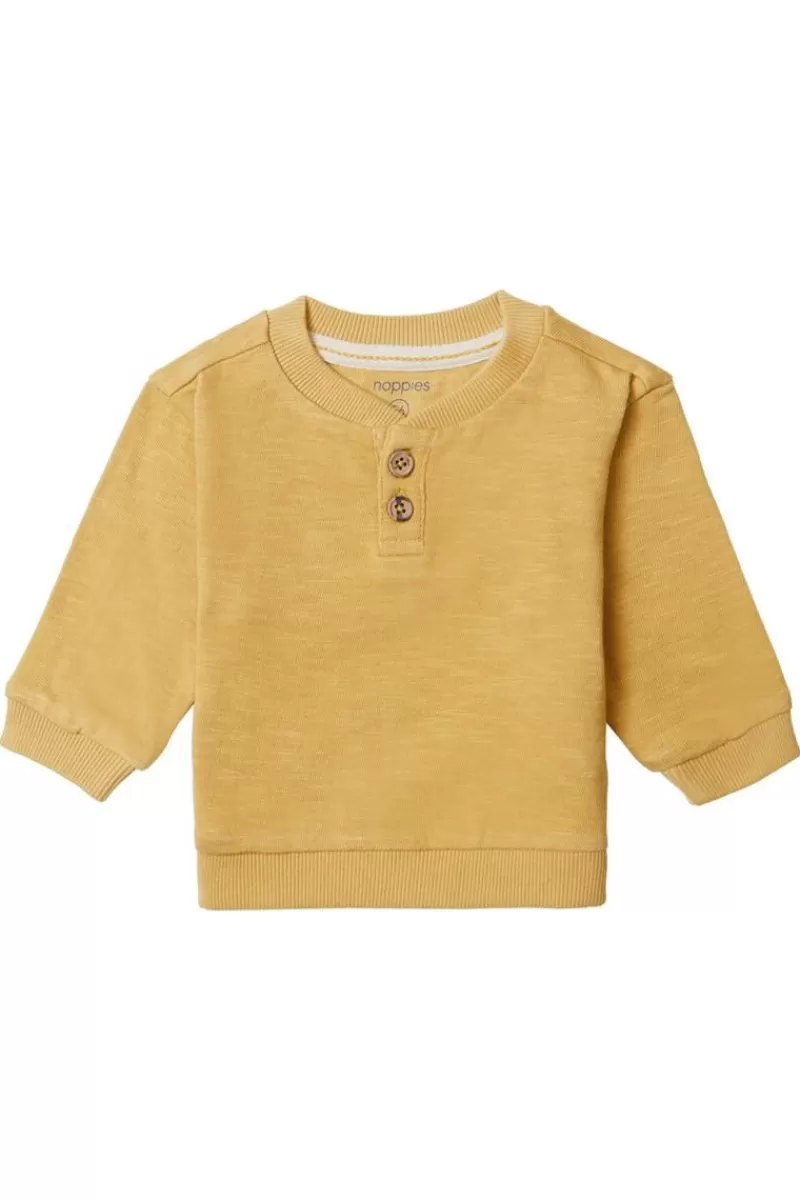 Noppies Shirts-Langarmshirt Baidland -