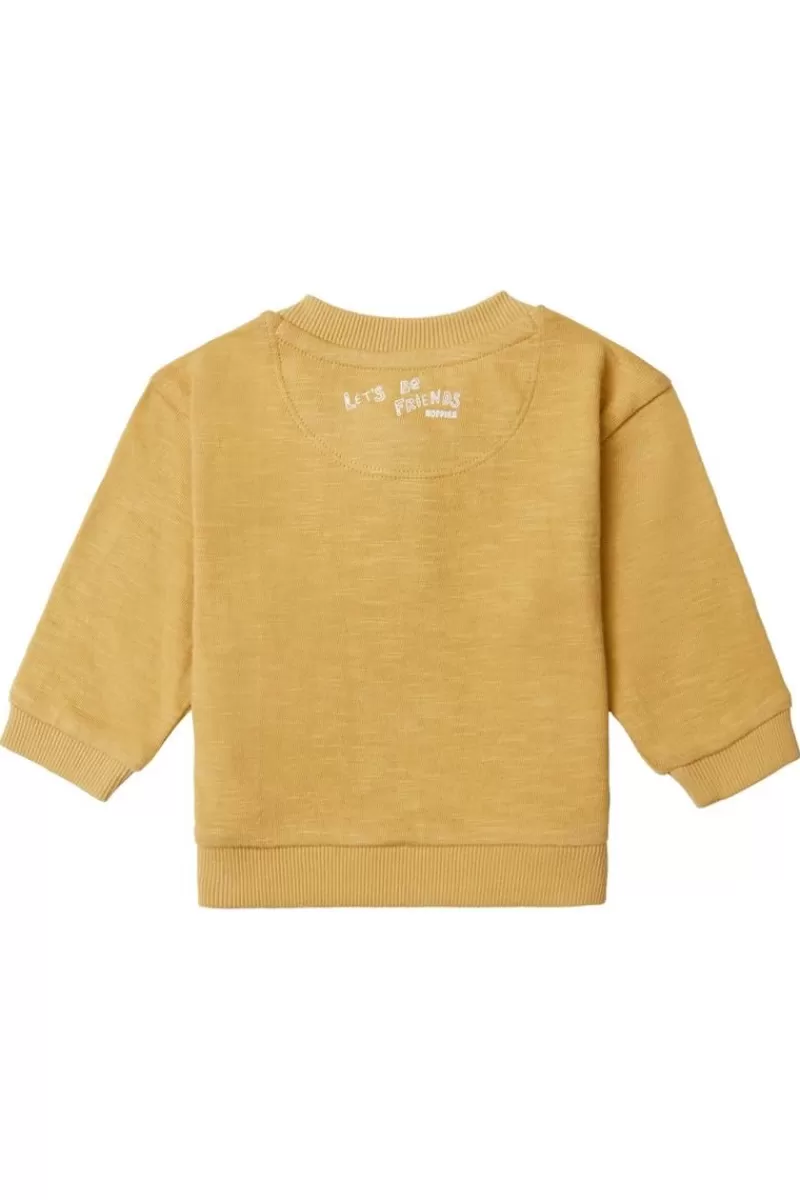 Noppies Shirts-Langarmshirt Baidland -
