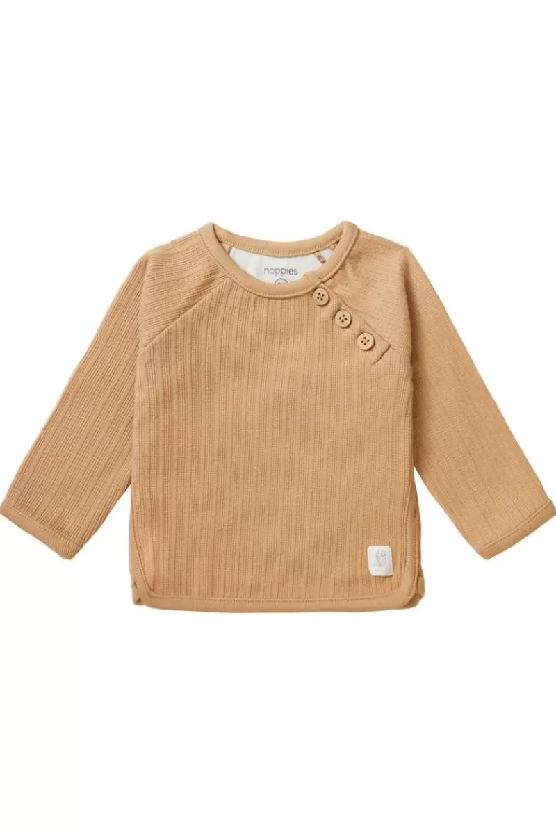 Noppies Shirts-Langarmshirt Ballito -