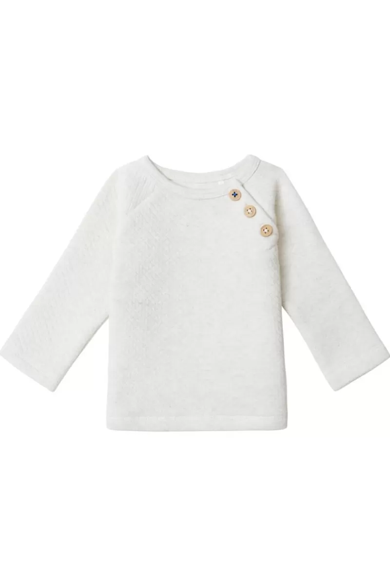 Noppies Shirts-Langarmshirt Barre -