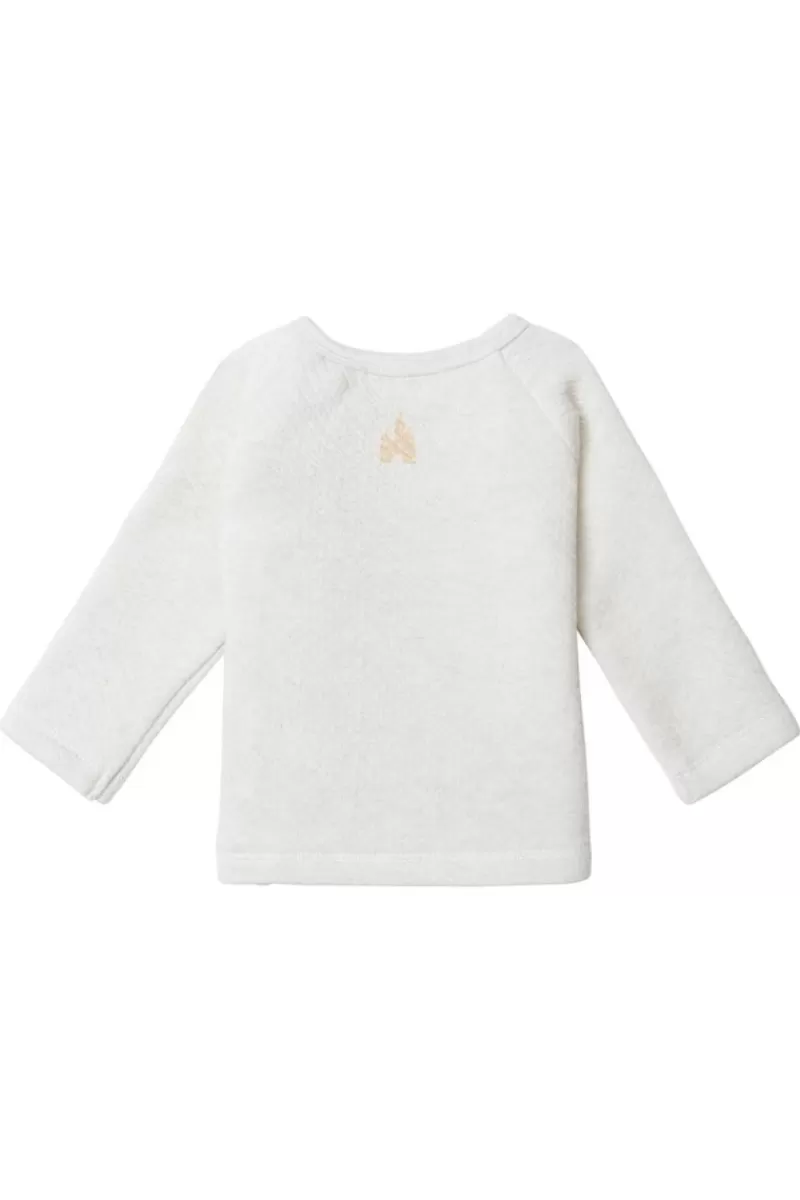Noppies Shirts-Langarmshirt Barre -