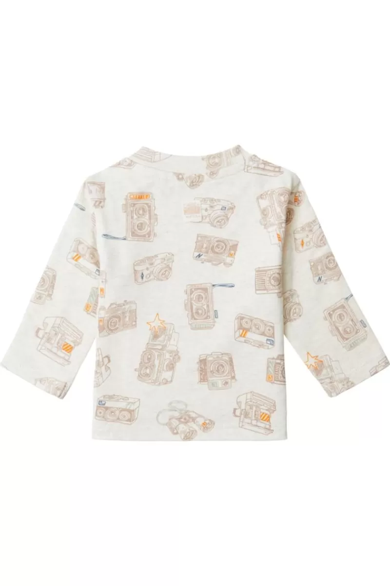 Noppies Shirts-Langarmshirt Baxton -