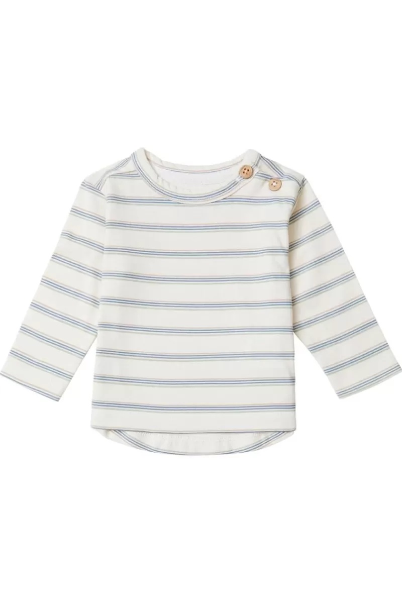 Noppies Shirts-Langarmshirt Beckett -