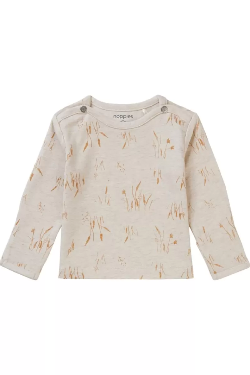 Noppies Shirts-Langarmshirt Belfast -