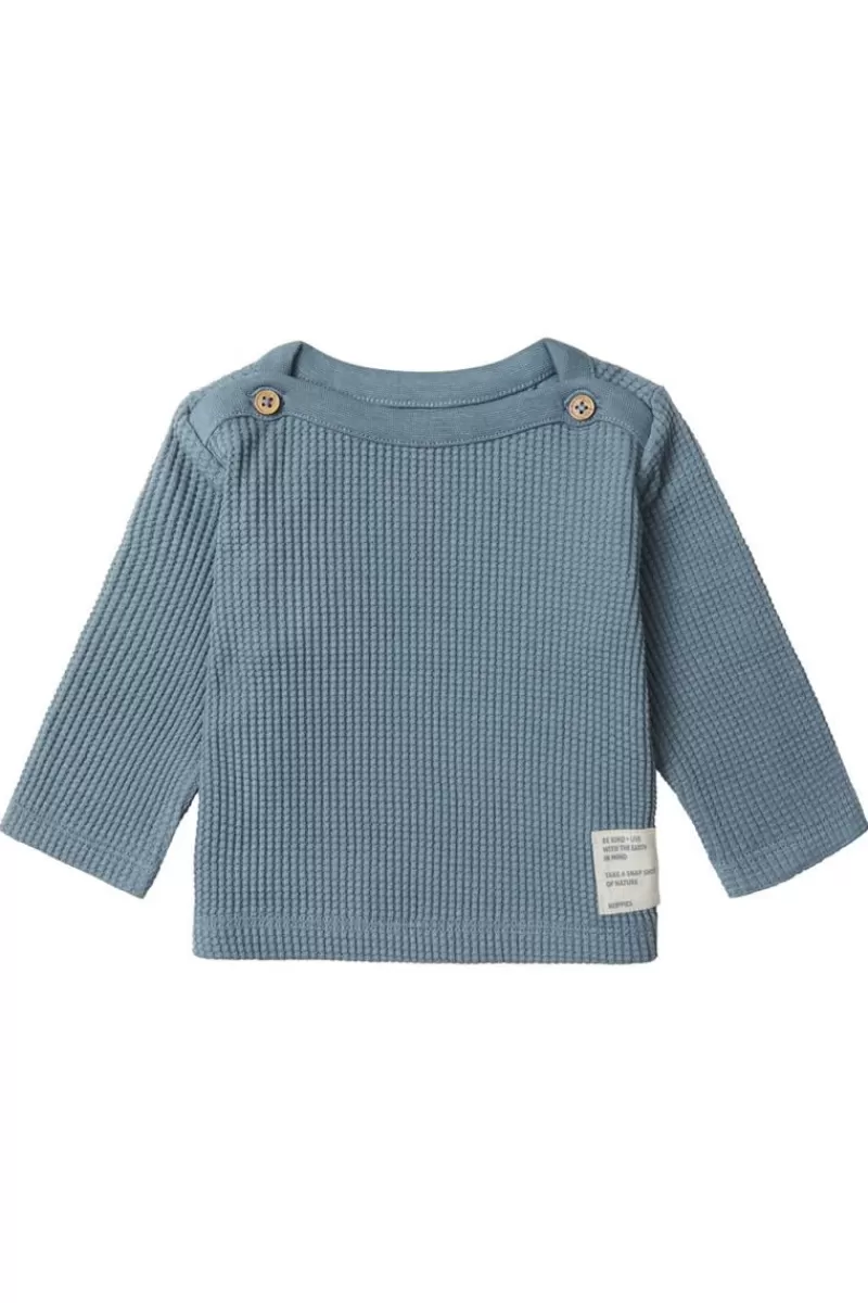 Noppies Shirts-Langarmshirt Benson -