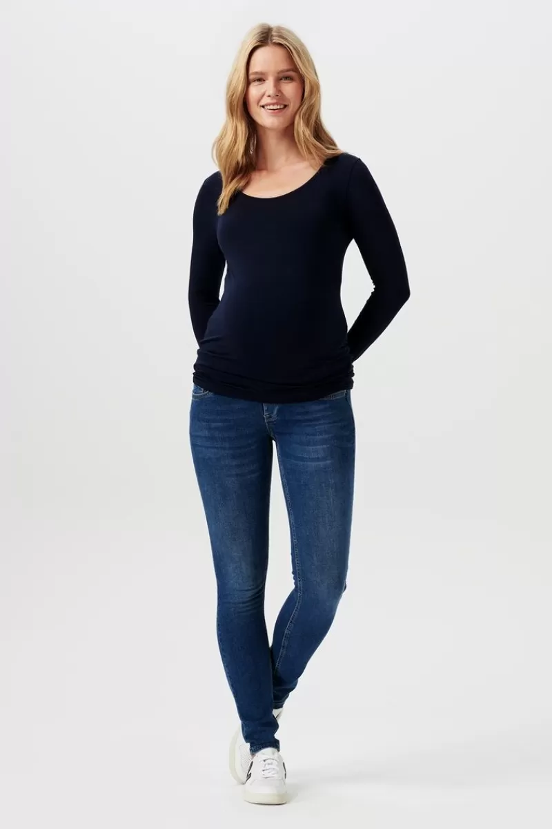 Noppies Shirts-Langarmshirt Berlin -