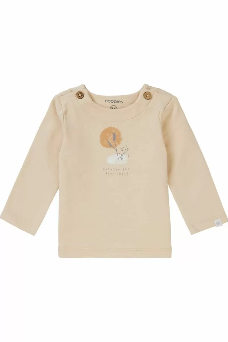 Noppies Shirts-Langarmshirt Bethal -