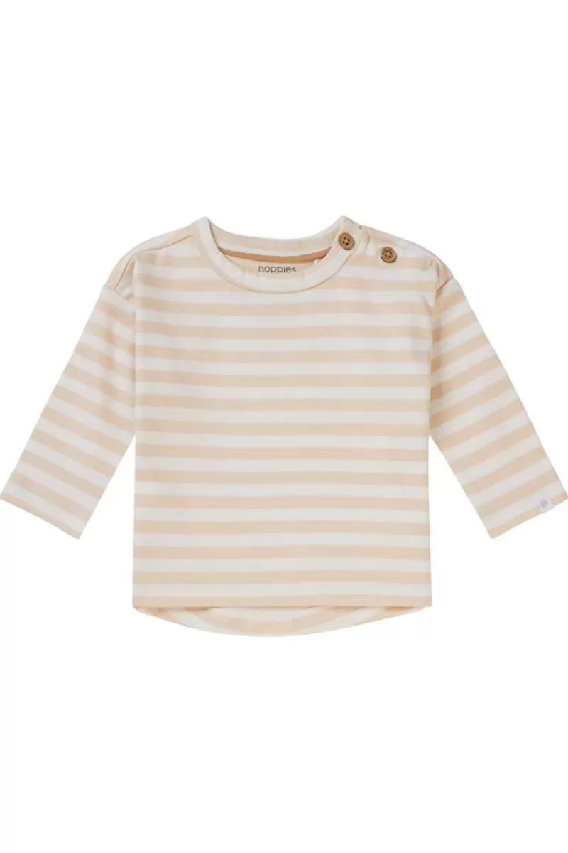 Noppies Shirts-Langarmshirt Bhisho -