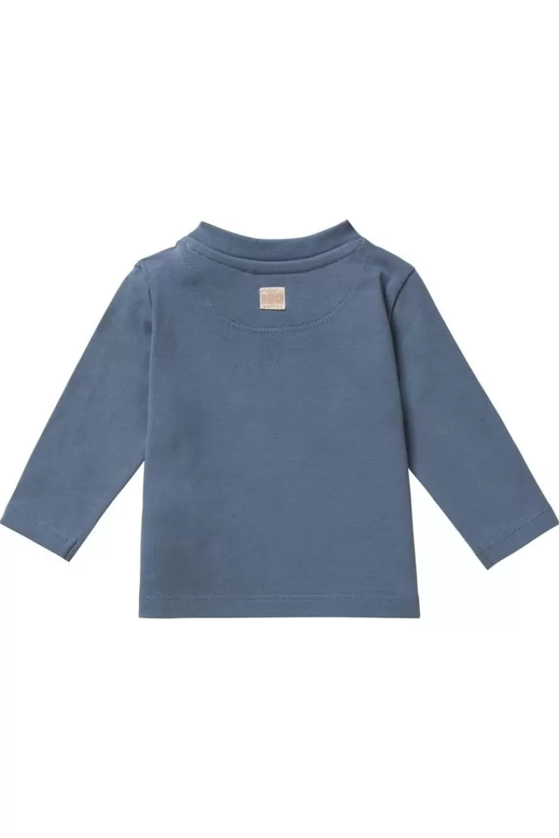 Noppies Shirts-Langarmshirt Biscoe -