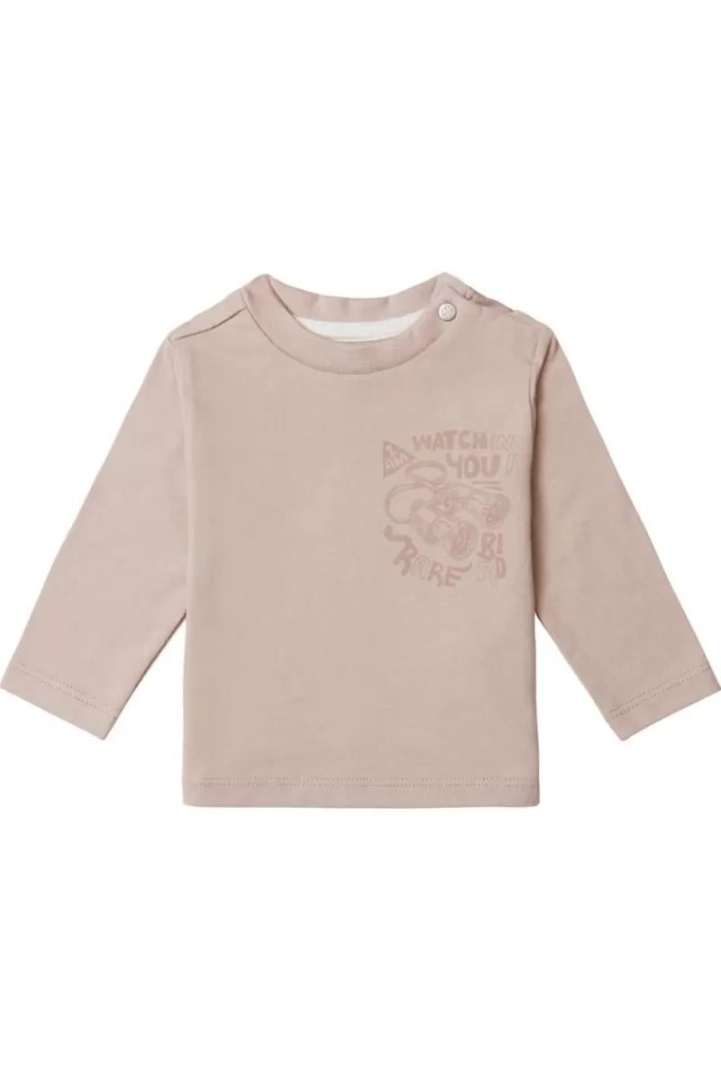 Noppies Shirts-Langarmshirt Biscoe -