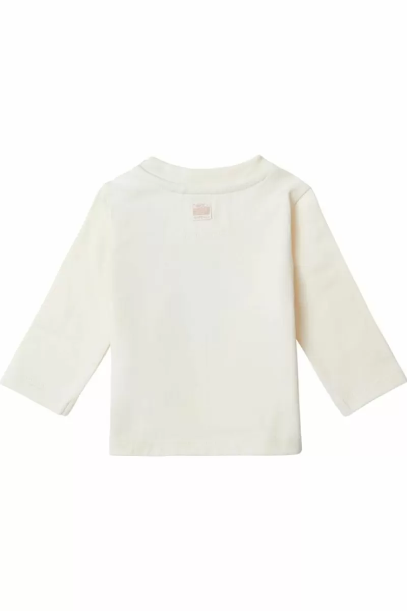 Noppies Shirts-Langarmshirt Biscoe -