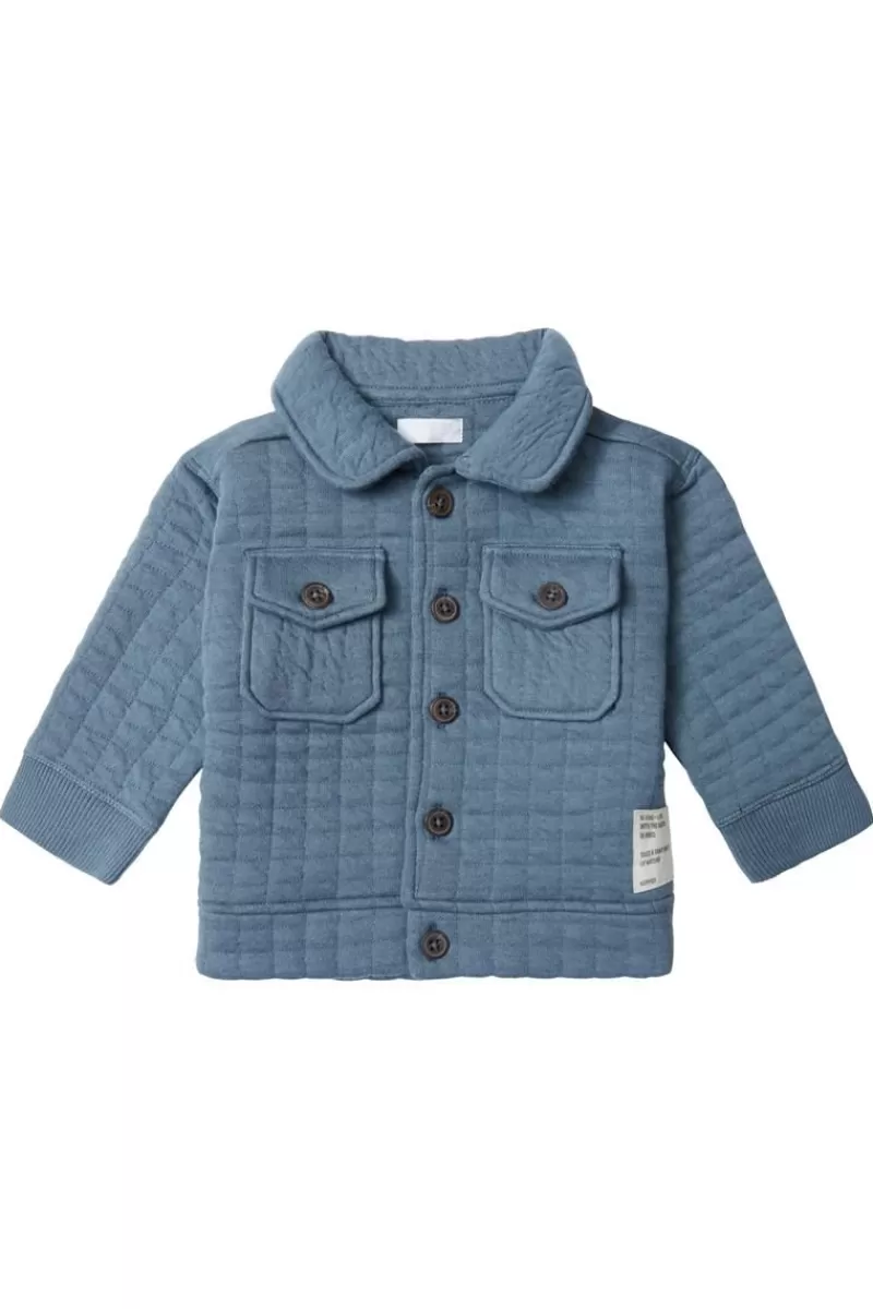 Noppies Shirts-Langarmshirt Bladenboro -