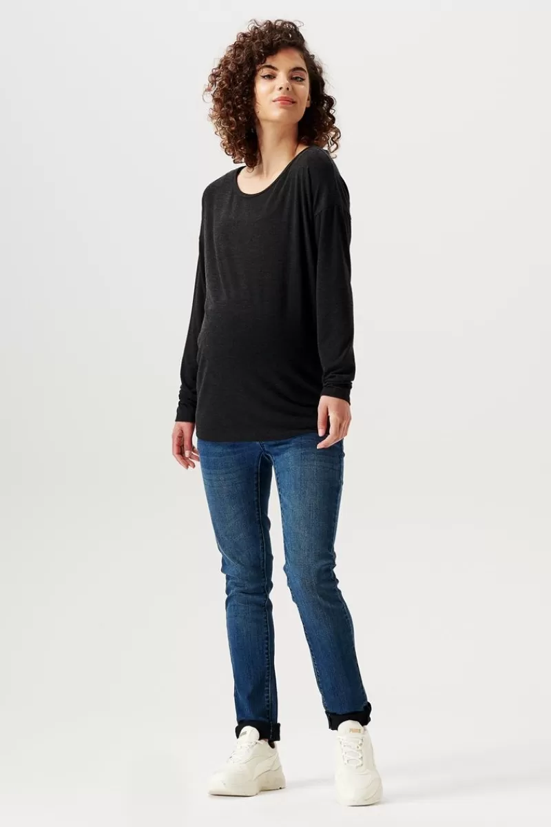 Noppies Shirts-Langarmshirt Bourne -