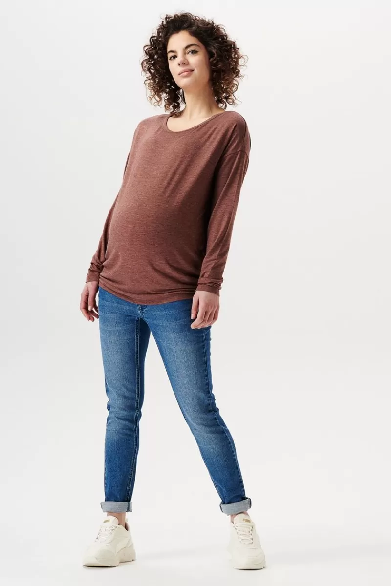 Noppies Shirts-Langarmshirt Bourne -