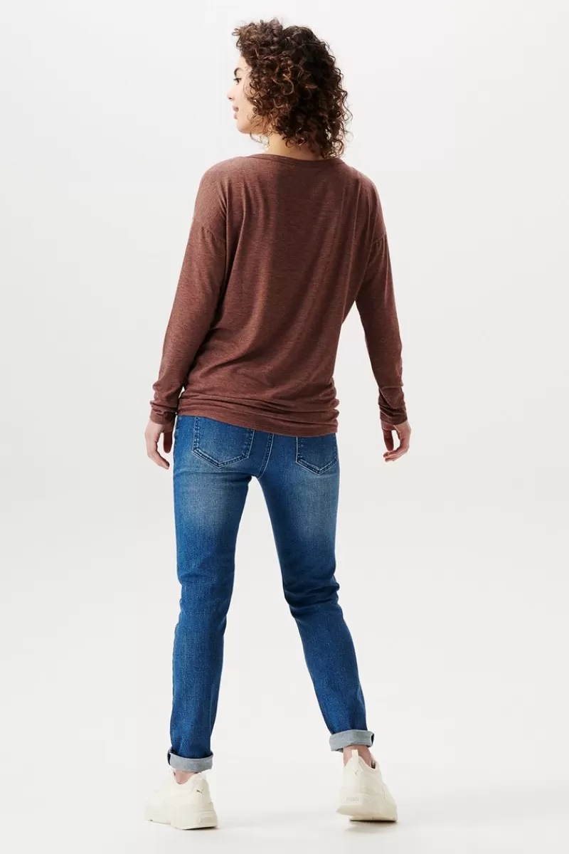Noppies Shirts-Langarmshirt Bourne -