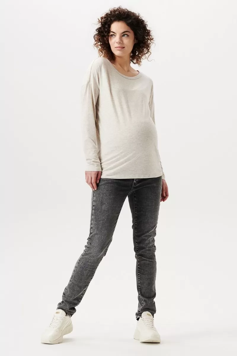 Noppies Shirts-Langarmshirt Bourne -