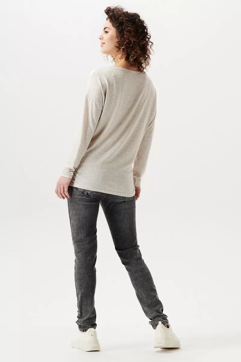 Noppies Shirts-Langarmshirt Bourne -