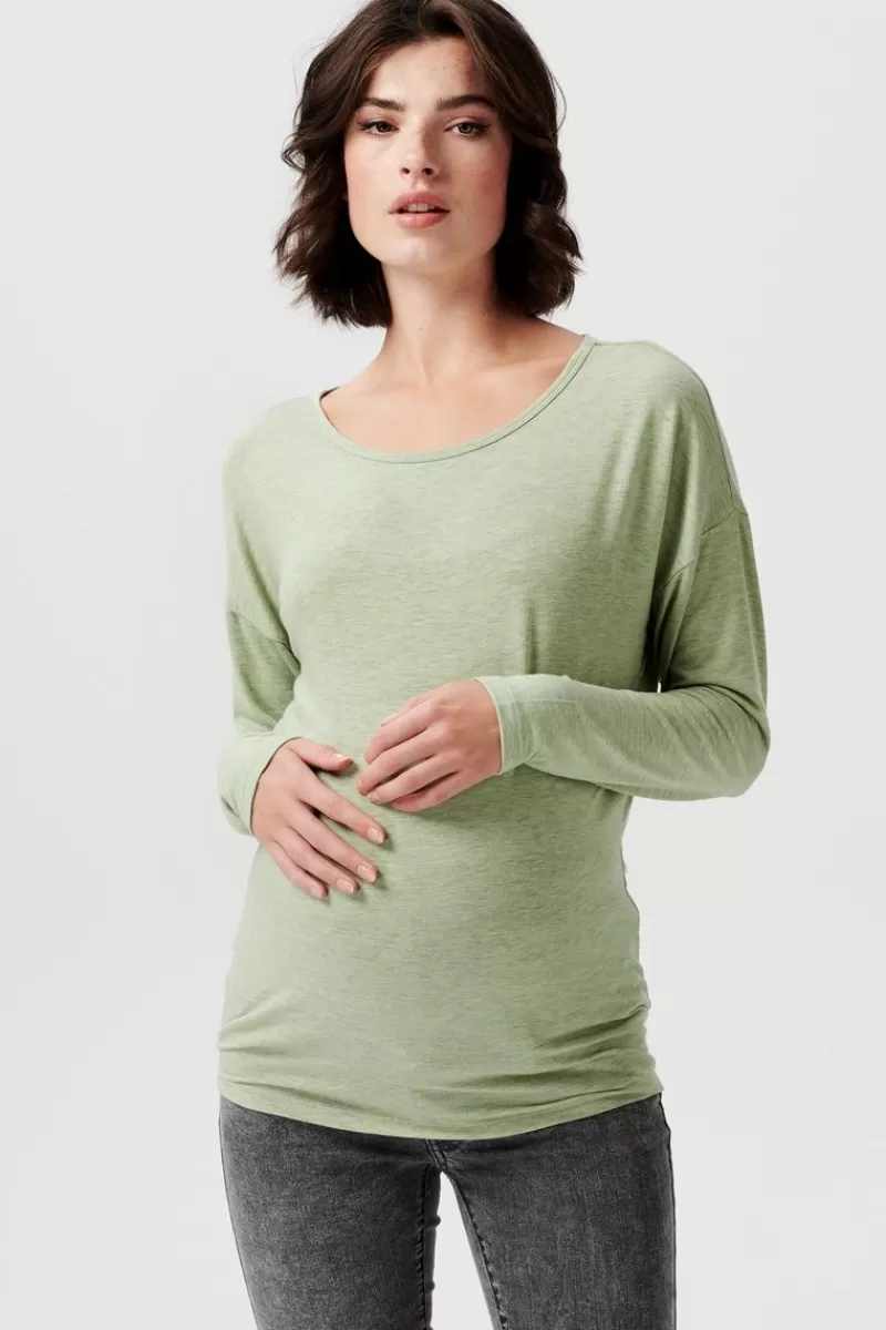 Noppies Shirts-Langarmshirt Bourne -