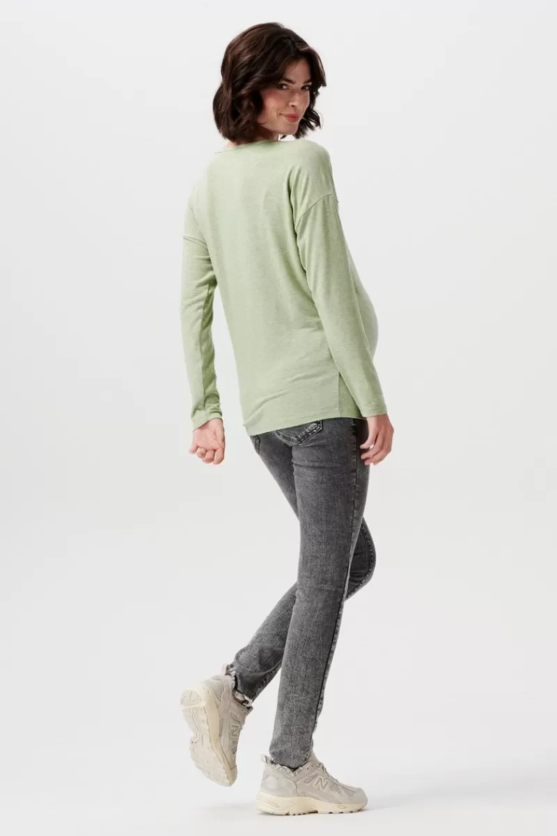 Noppies Shirts-Langarmshirt Bourne -