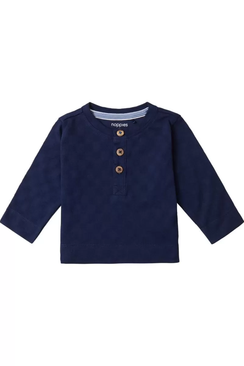 Noppies Shirts-Langarmshirt Bradley -