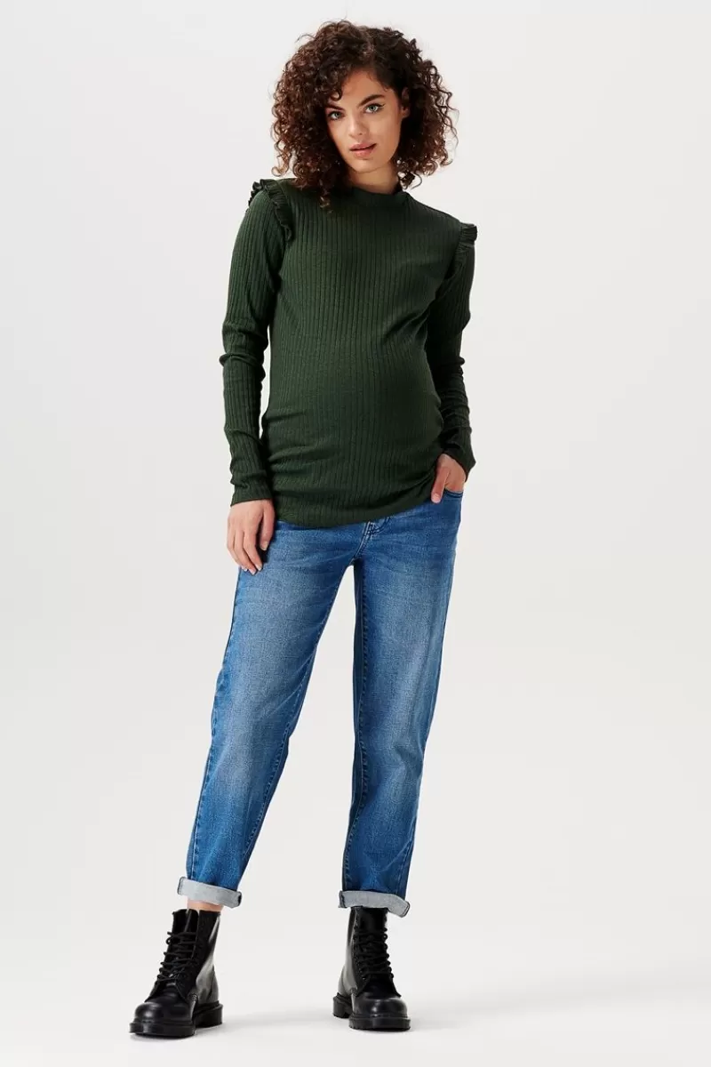 Noppies Shirts-Langarmshirt Bristol -