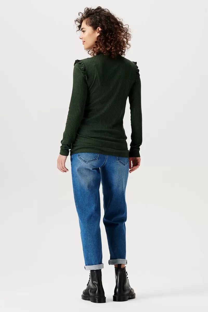 Noppies Shirts-Langarmshirt Bristol -
