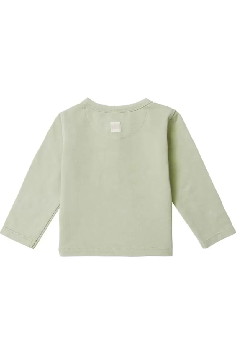 Noppies Shirts-Langarmshirt Brogden -