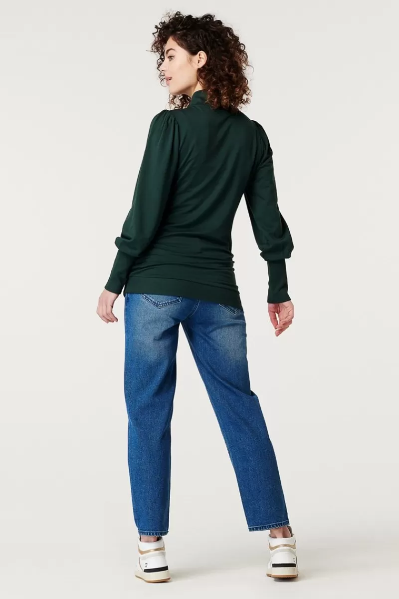 Noppies Shirts-Langarmshirt Bryn -