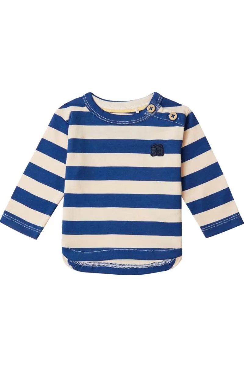 Noppies Shirts-Langarmshirt Buckfield -