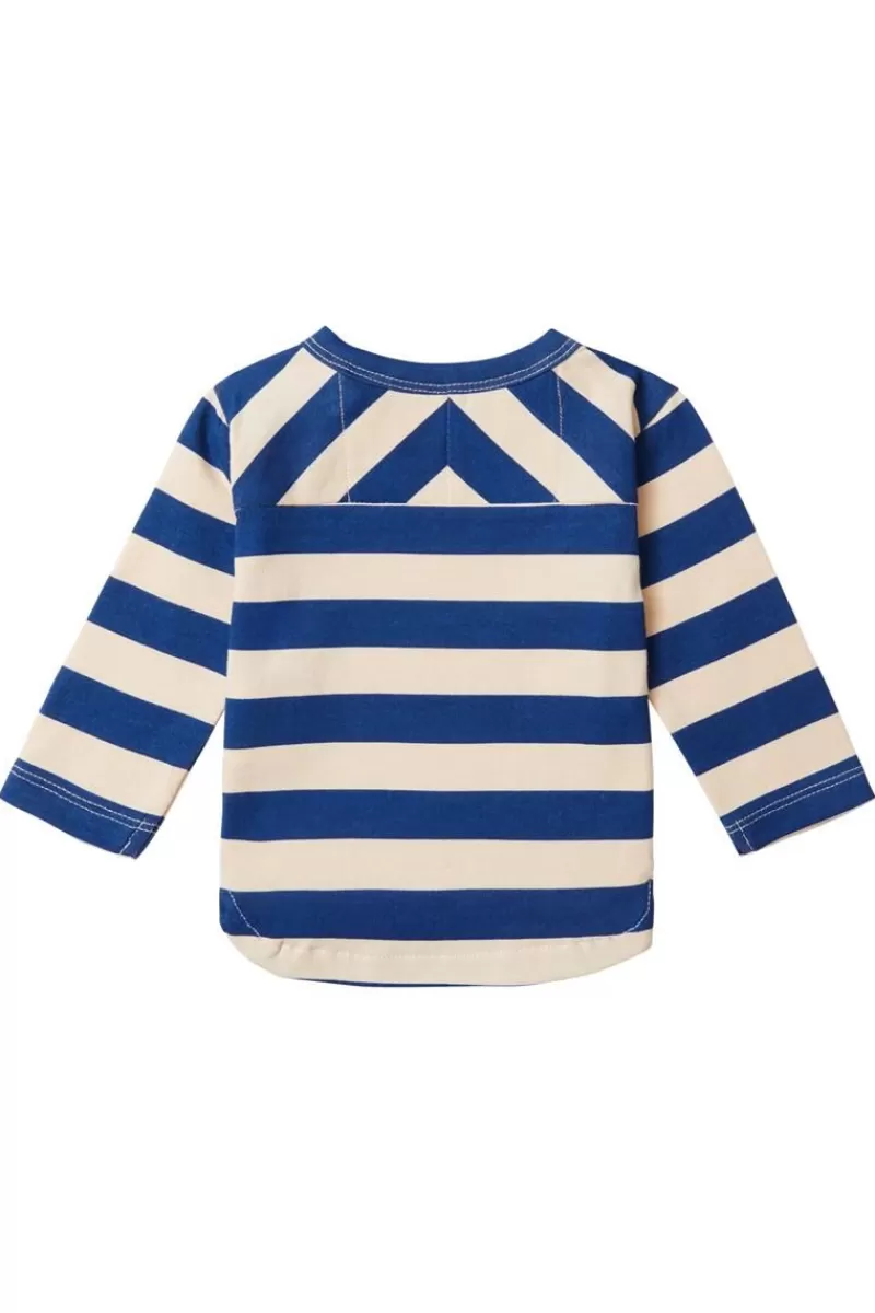 Noppies Shirts-Langarmshirt Buckfield -