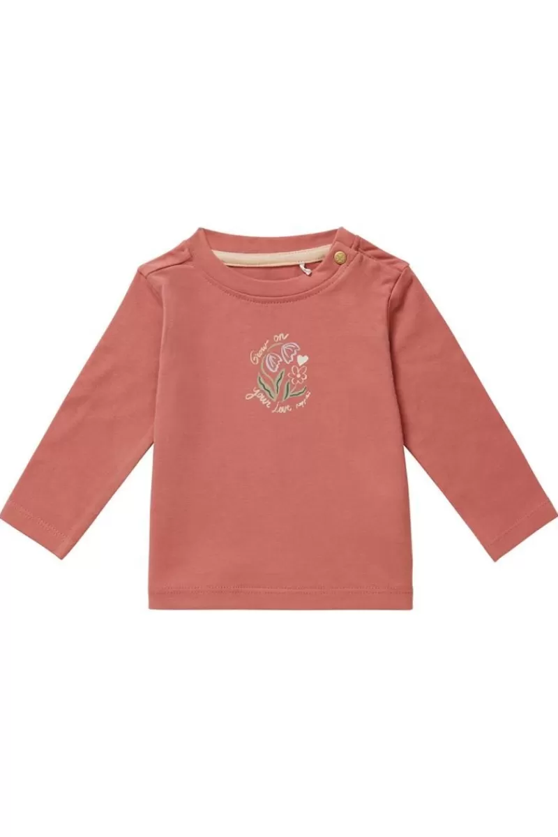 Noppies Shirts-Langarmshirt Charlot -