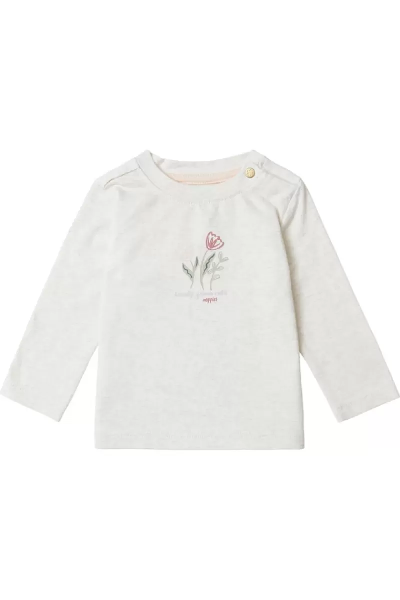Noppies Shirts-Langarmshirt Charlot -