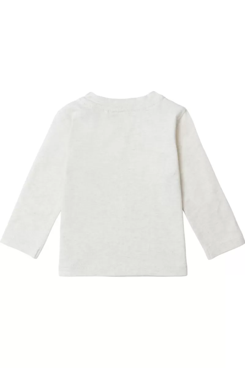 Noppies Shirts-Langarmshirt Charlot -