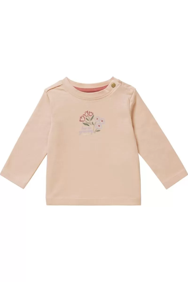 Noppies Shirts-Langarmshirt Charlot -