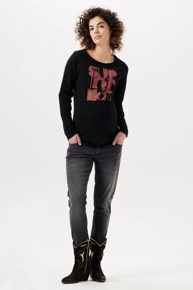 Noppies Shirts-Langarmshirt Cortez -