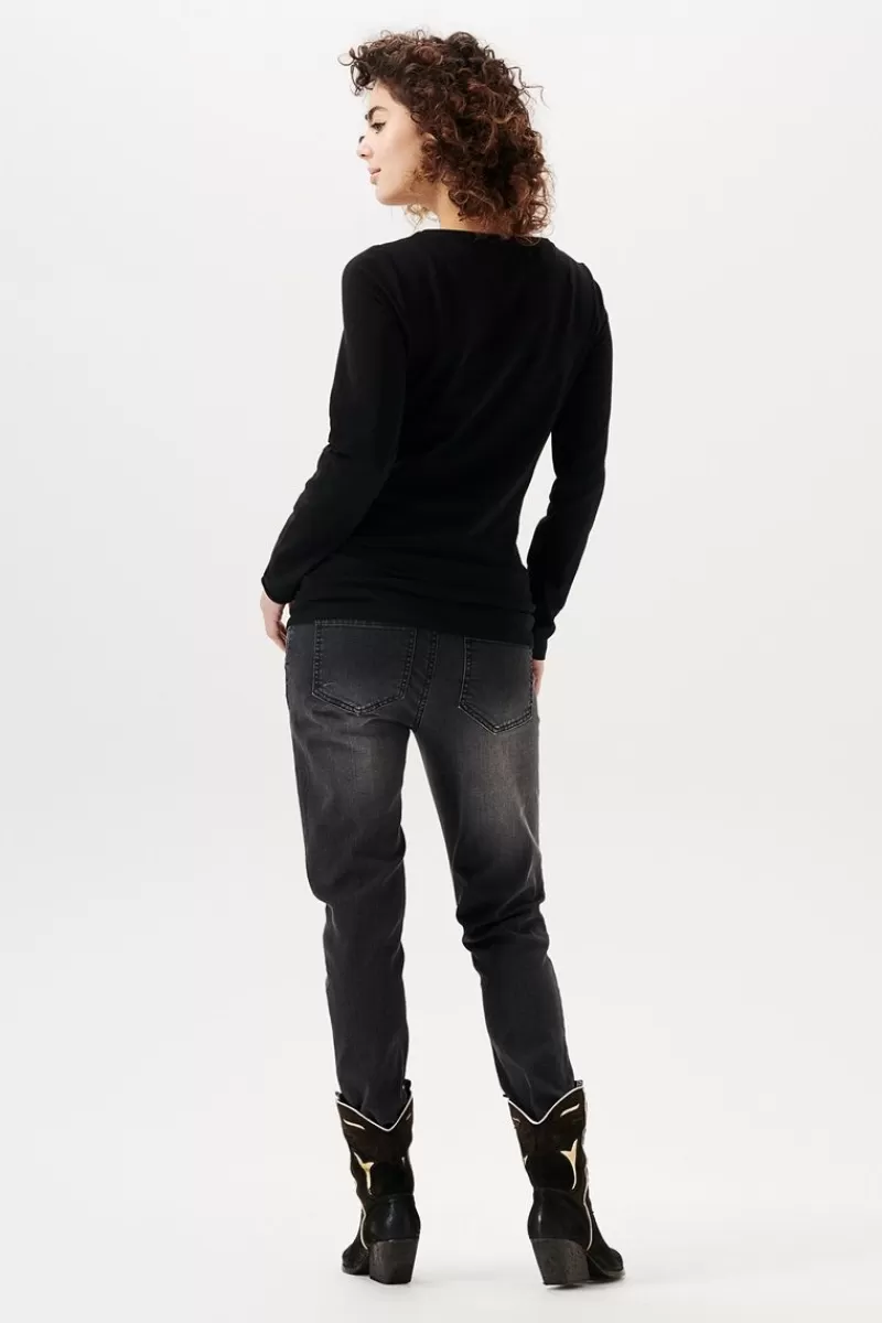 Noppies Shirts-Langarmshirt Cortez -