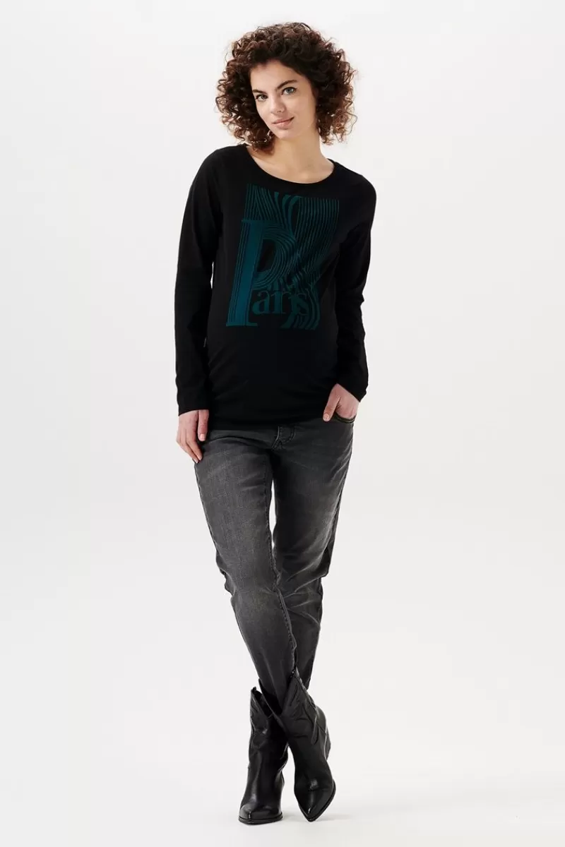 Noppies Shirts-Langarmshirt Delphi -