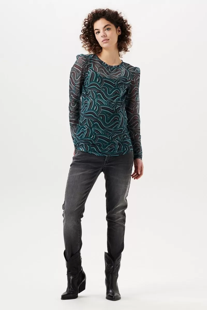 Noppies Shirts-Langarmshirt Devine -