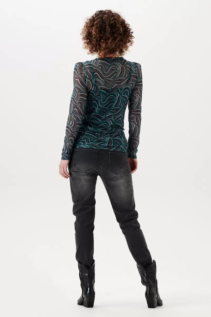 Noppies Shirts-Langarmshirt Devine -