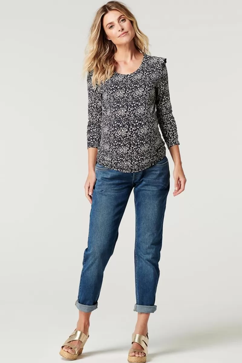 Noppies Shirts | Shirts-Langarmshirt Dorset -